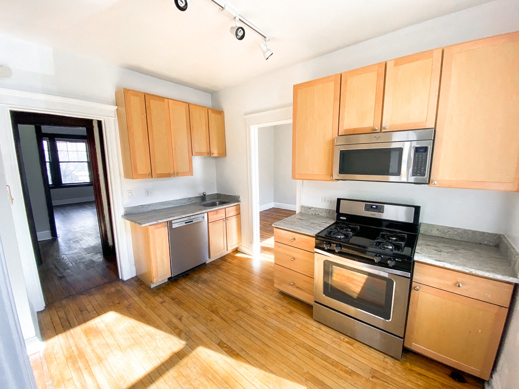 2151-57 W. Concord Pl. 2151 W. Concord Pl., Chicago, IL 60647 West Town - Leasing by Cross Street
